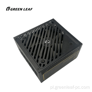 Greenleaf 750W 80plus Gold Pełny moduł zasilający